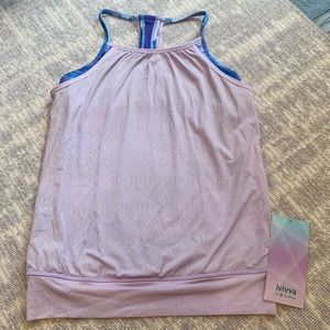 Kids Ivivva Double Dutch Tank